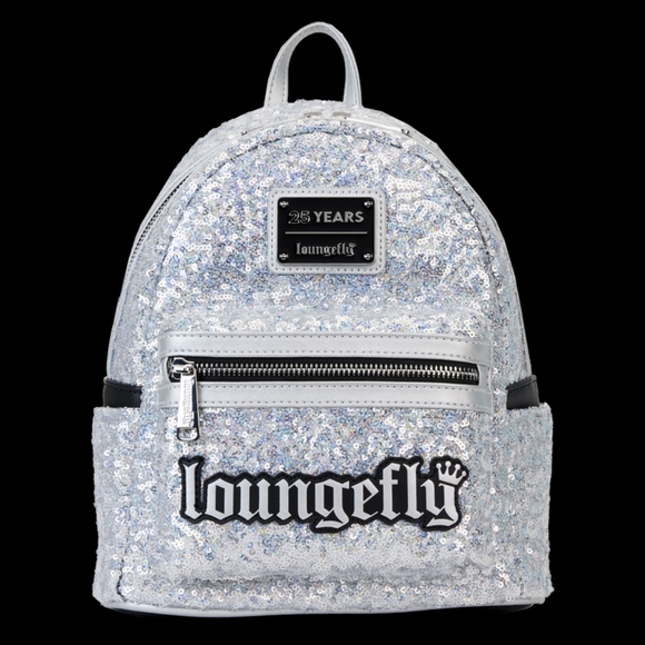 25 yr anniversary bag